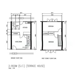 Blk 58 Stirling Road (Queenstown), HDB 3 Rooms #526783211